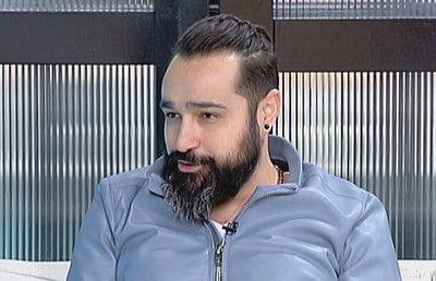 ايلي فرح 