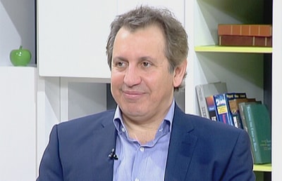 هاروت فازليان 