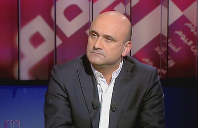 Simon Abi Ramia