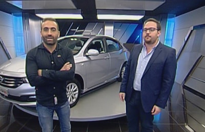 Trumpchi