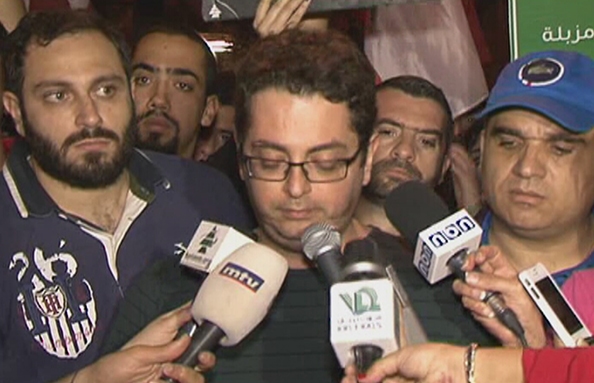 28 Feb 2016 - باتريك ريشا 