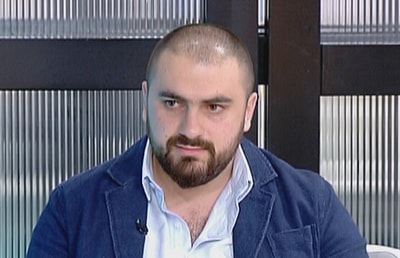 M TRIPLE A - Maroun Achkar