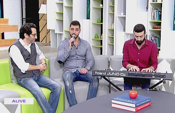 Ecole des Arts Ghassan Yammine - Remembering Abdel Halim - Part 2