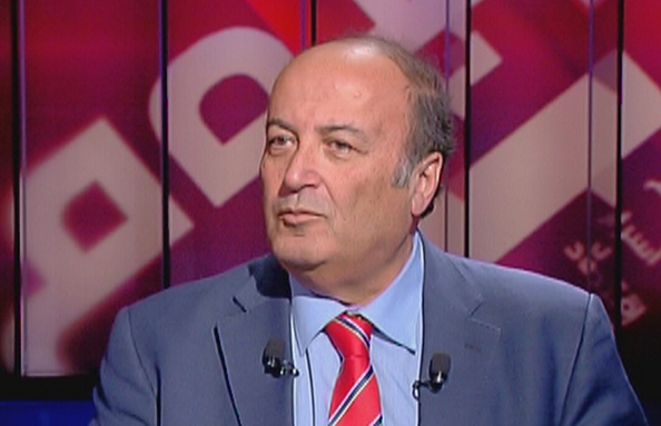 رفيق نصر الله