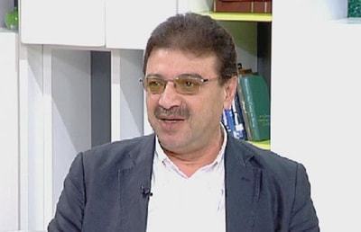 المهندس حبيب صادق
