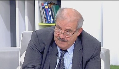 لبنان و الكتاب - د عصام خليفة