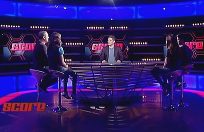 Georges Yazbek - Hiba Douaihy - Rebecca Najm Mezher - Simon Douaihy