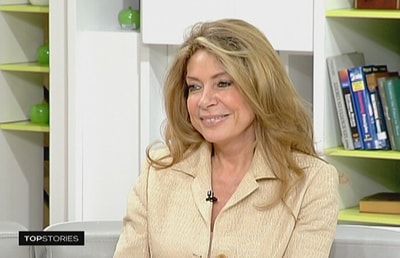 نجاح جديد للمرأة اللبنانية في الاغتراب - ايفون عبد الباقي