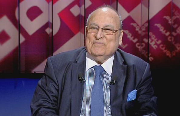 عادل مالك