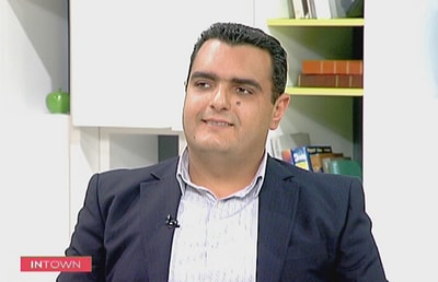 Cartes Et Promotions - Fady Choueiry