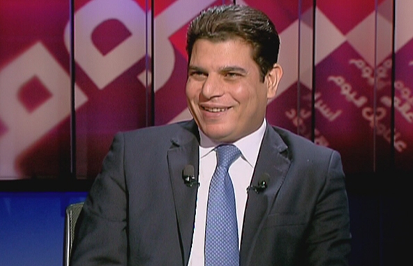 سالم زهران
