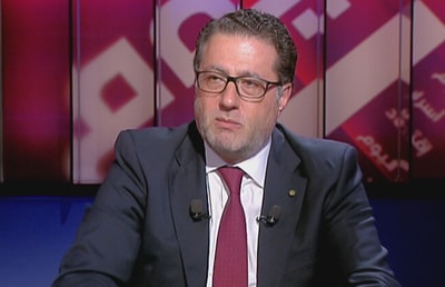 Mohamed Choucair