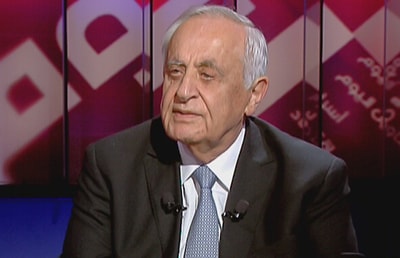 Dr. Nizar Younes