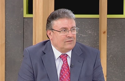  وضع المعلمين في لبنان - نعمة محفوض
