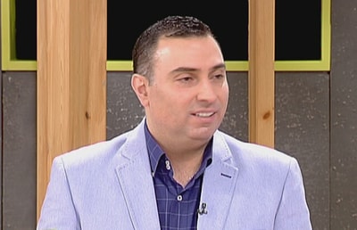 كيف نرافق أولادنا يومياً ؟ -  نبيل وهيبة 