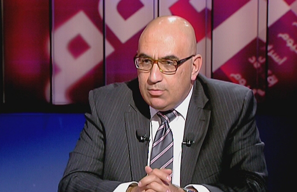 تشارلز جبور