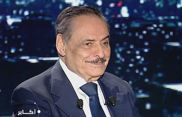 Episode 2 - أنطوان كرباج‬‎