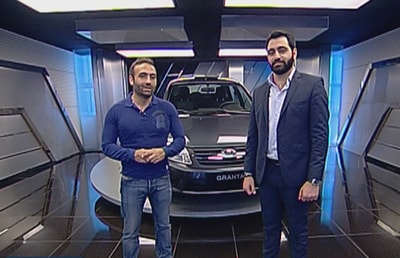 lada granta 2016