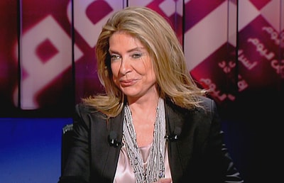 Yvonne Abdel Baki