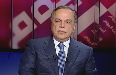 Maroun El Helou