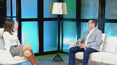 Studio Focus Hadi Snaifer - 19 Mar 2016