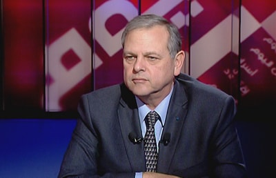 Nabil De Freij 