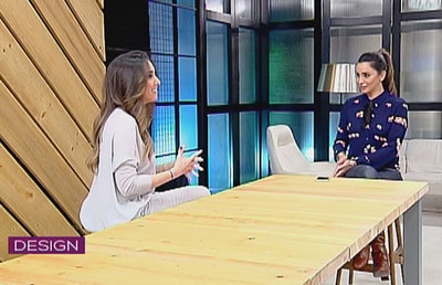 Joumana Abou Fadel - 23 Mar 2016