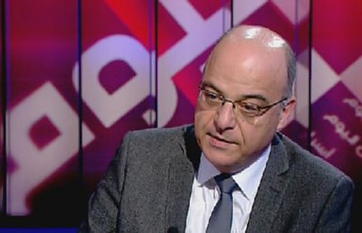 Mohamed Kawas