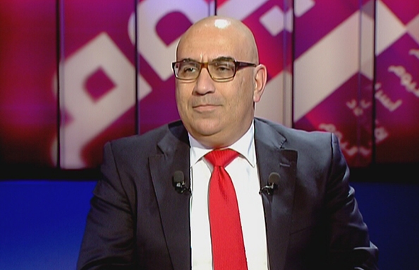 تشارلز جبور