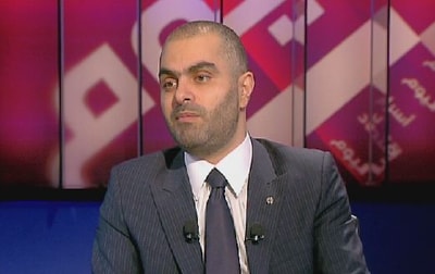 Samer Saade