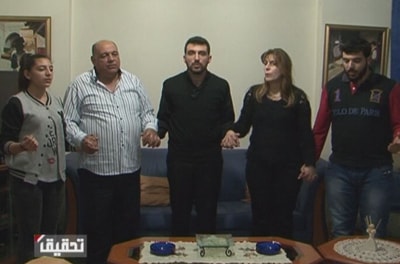 الدعوة و القيامة