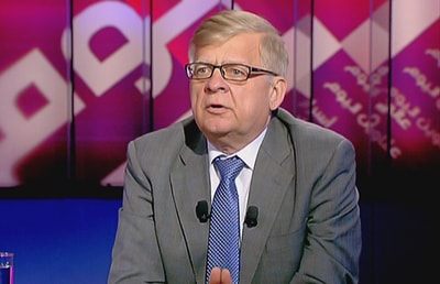 Aleksandr Zasypkin
