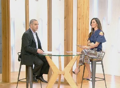 التربية الإيمانية بين المدرسة و البيت - الأب أنطونيو واكيم 