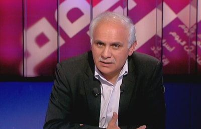 Amer Al Tayeb Al Rafei