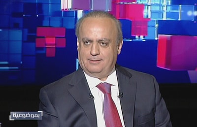 وئام وهاب 