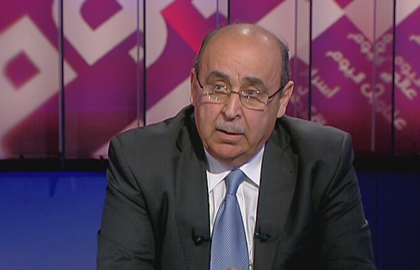 نصري الصايغ