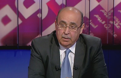 Nasri Al Sayegh 
