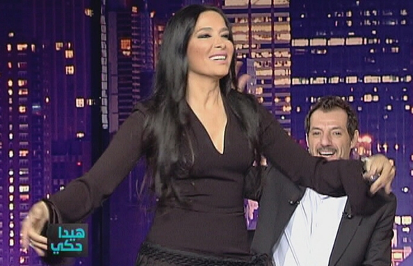 هويدا الهاشم 