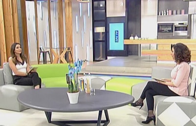 Healthy Nation - Joelle Saade - 1 Apr 2016
