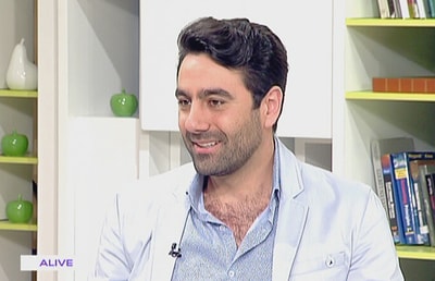 ميشال حوراني   
