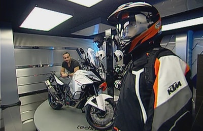 KTM - 04 Apr 2016