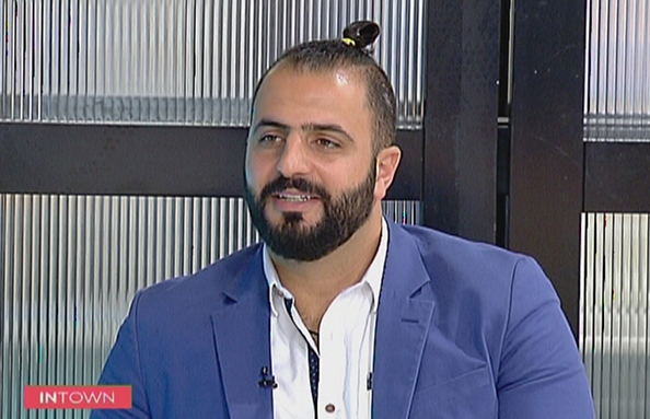 05 Apr - OLX - عبدالله طوقان