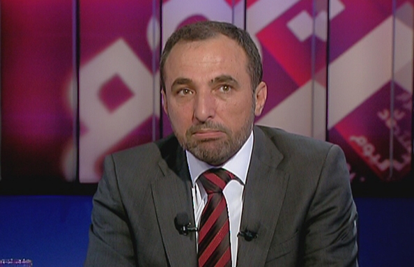 علي الأمين