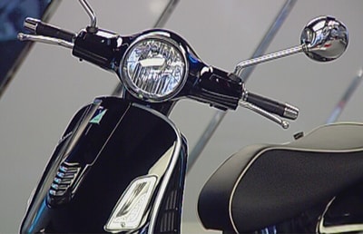 Vespa - 06 Apr 2016