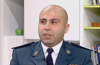 اليوم العالمي للتوعية من مخاطر الألغام 