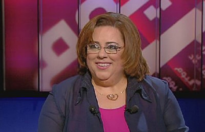 Rita Sharara
