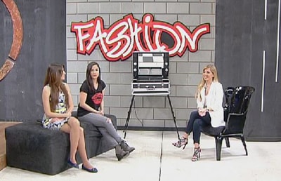 Fashion - Part 3