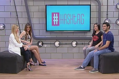 Hashtag
