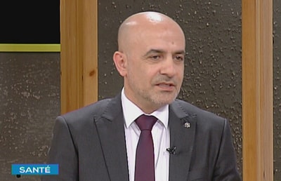 أمراض الجهاز الهضمي - د. شربل يزبك