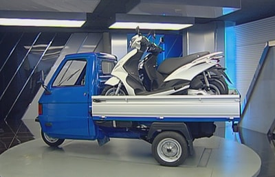 Piaggio